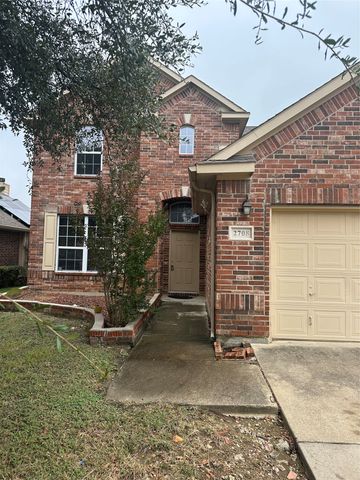 2708 Cumberland Trail, Balch Springs, TX 75181