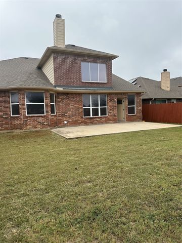 2708 Cumberland Trail, Balch Springs, TX 75181