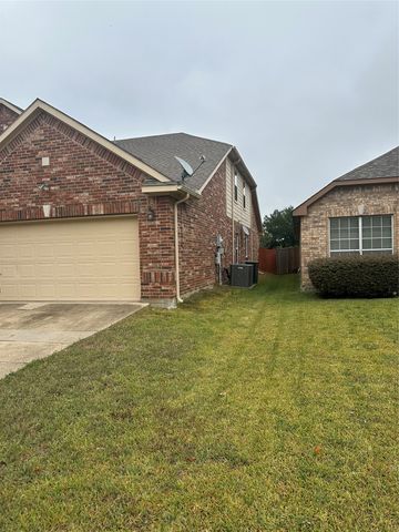 2708 Cumberland Trail, Balch Springs, TX 75181