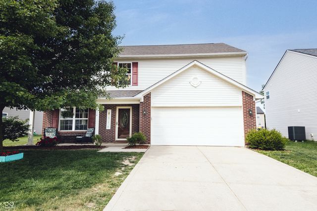 4914 Long Iron Drive, Indianapolis, IN 46235
