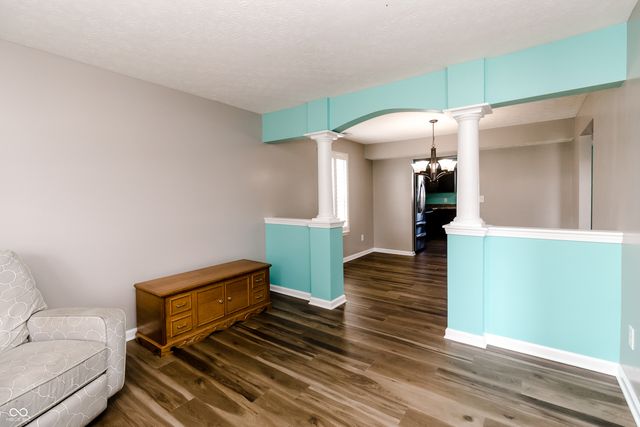 4914 Long Iron Drive, Indianapolis, IN 46235