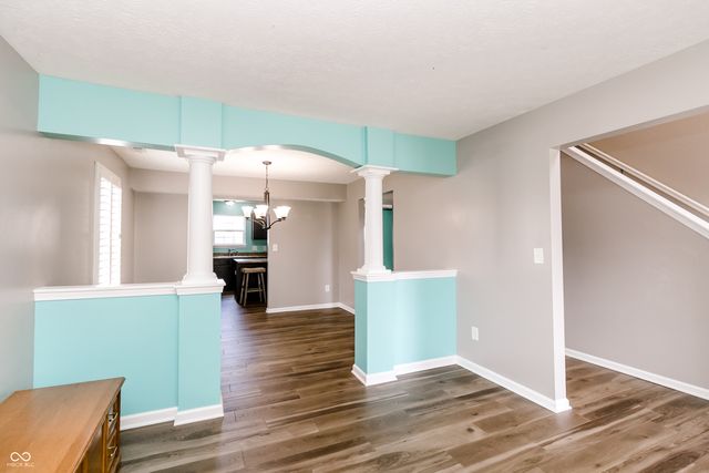 4914 Long Iron Drive, Indianapolis, IN 46235