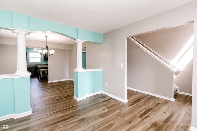 4914 Long Iron Drive, Indianapolis, IN 46235