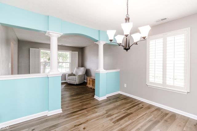 4914 Long Iron Drive, Indianapolis, IN 46235