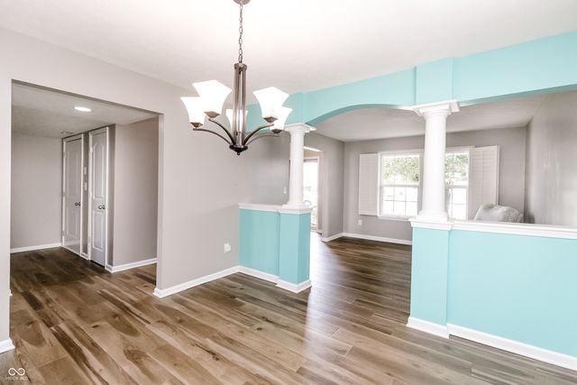 4914 Long Iron Drive, Indianapolis, IN 46235