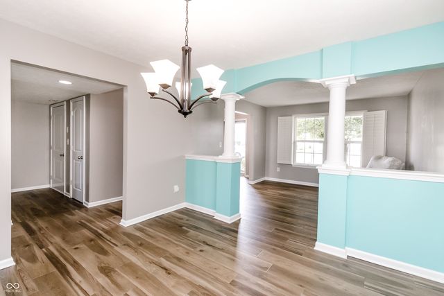 4914 Long Iron Drive, Indianapolis, IN 46235