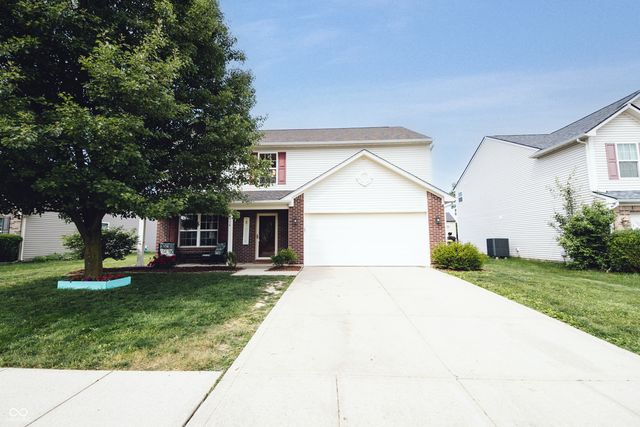 4914 Long Iron Drive, Indianapolis, IN 46235