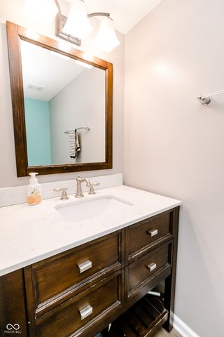 4914 Long Iron Drive, Indianapolis, IN 46235