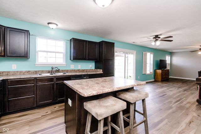 4914 Long Iron Drive, Indianapolis, IN 46235