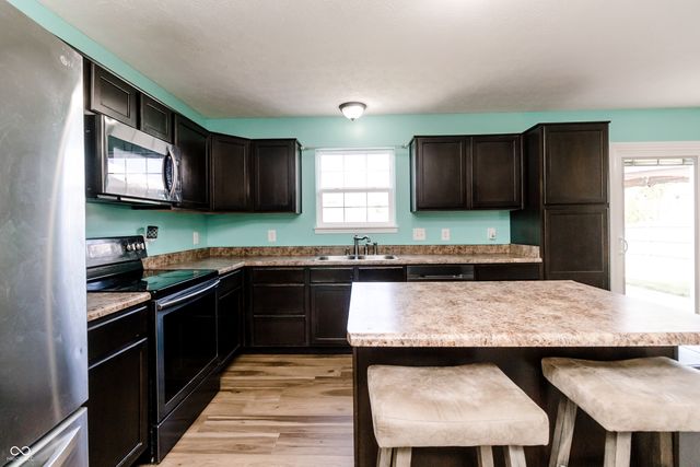 4914 Long Iron Drive, Indianapolis, IN 46235