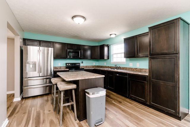 4914 Long Iron Drive, Indianapolis, IN 46235