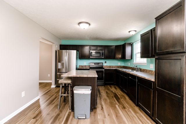 4914 Long Iron Drive, Indianapolis, IN 46235