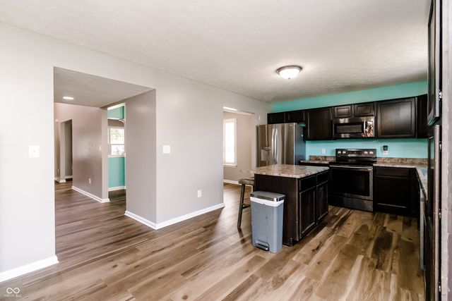 4914 Long Iron Drive, Indianapolis, IN 46235