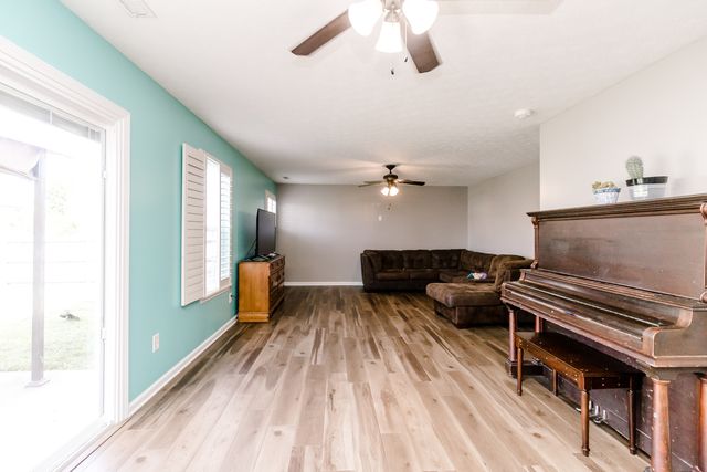 4914 Long Iron Drive, Indianapolis, IN 46235