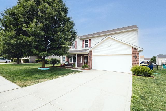 4914 Long Iron Drive, Indianapolis, IN 46235
