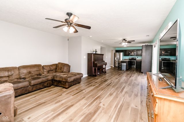 4914 Long Iron Drive, Indianapolis, IN 46235