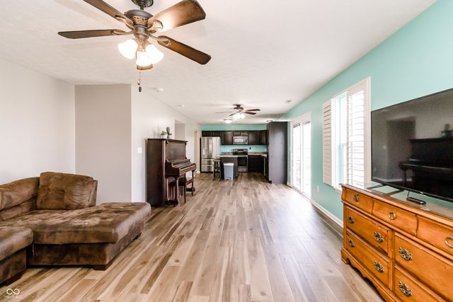 4914 Long Iron Drive, Indianapolis, IN 46235