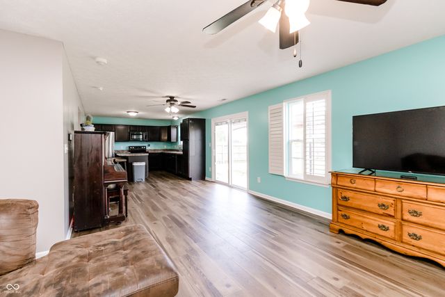 4914 Long Iron Drive, Indianapolis, IN 46235