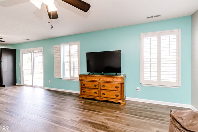 4914 Long Iron Drive, Indianapolis, IN 46235