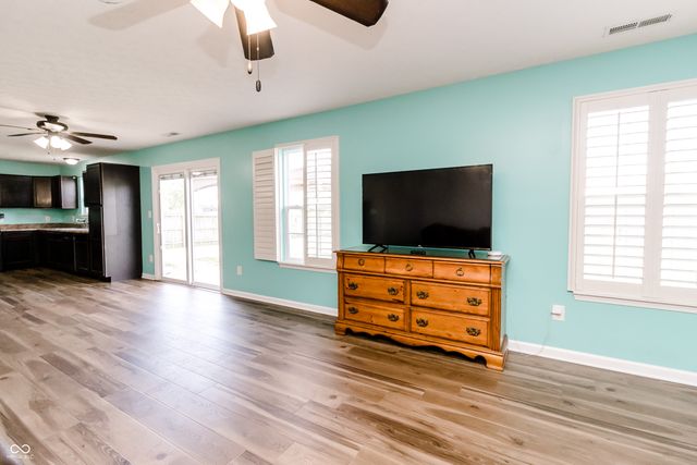4914 Long Iron Drive, Indianapolis, IN 46235