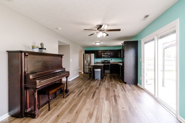 4914 Long Iron Drive, Indianapolis, IN 46235