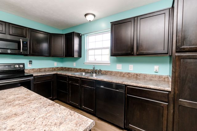 4914 Long Iron Drive, Indianapolis, IN 46235
