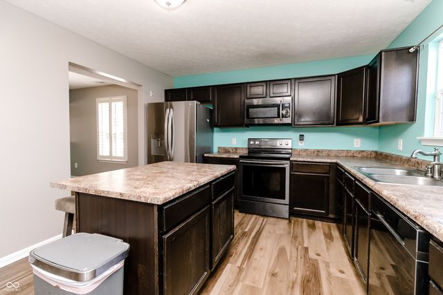 4914 Long Iron Drive, Indianapolis, IN 46235