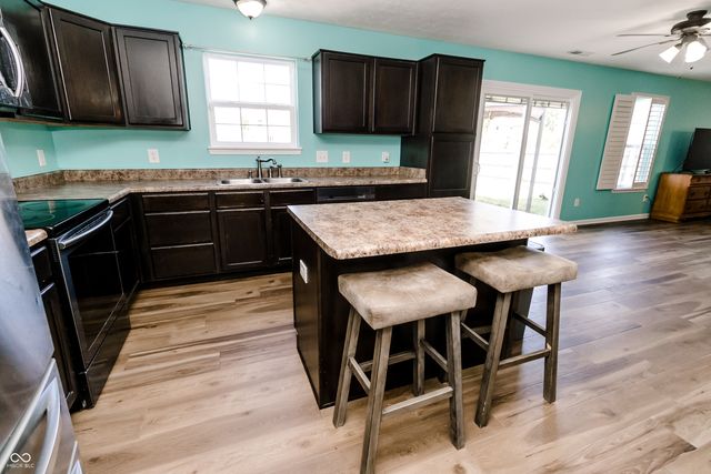 4914 Long Iron Drive, Indianapolis, IN 46235