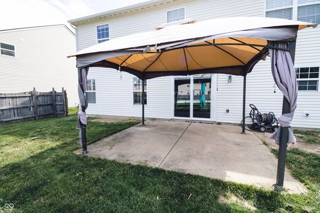 4914 Long Iron Drive, Indianapolis, IN 46235