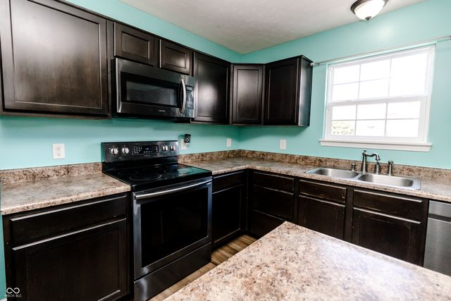 4914 Long Iron Drive, Indianapolis, IN 46235