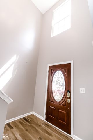 4914 Long Iron Drive, Indianapolis, IN 46235