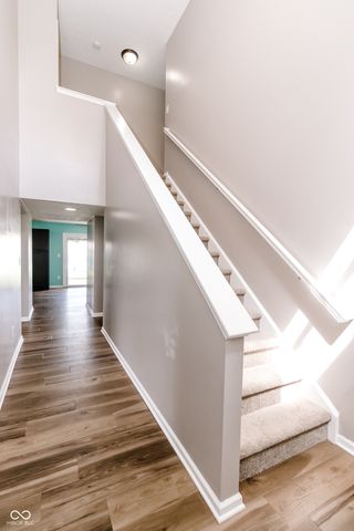 4914 Long Iron Drive, Indianapolis, IN 46235
