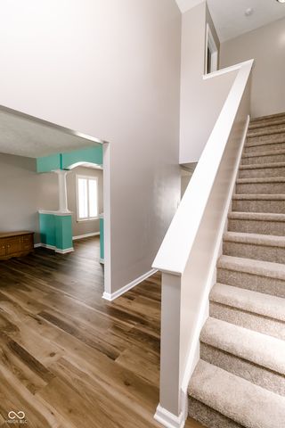 4914 Long Iron Drive, Indianapolis, IN 46235
