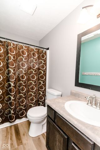 4914 Long Iron Drive, Indianapolis, IN 46235