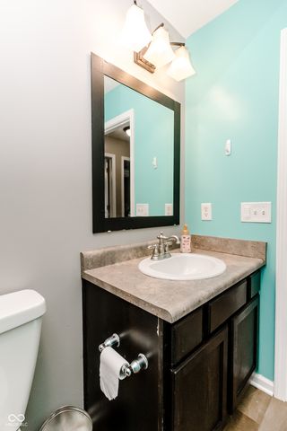 4914 Long Iron Drive, Indianapolis, IN 46235