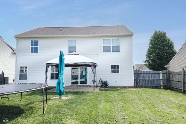 4914 Long Iron Drive, Indianapolis, IN 46235