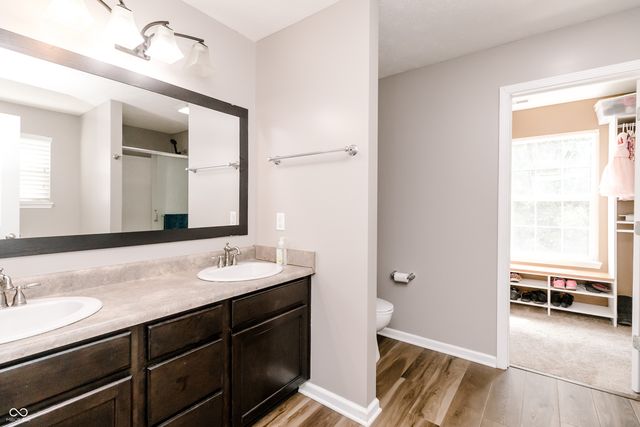 4914 Long Iron Drive, Indianapolis, IN 46235