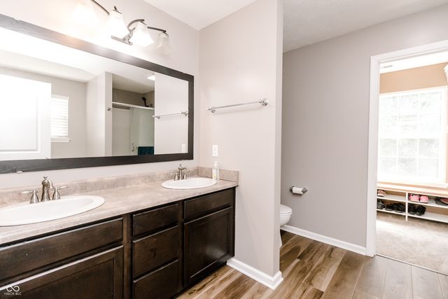 4914 Long Iron Drive, Indianapolis, IN 46235