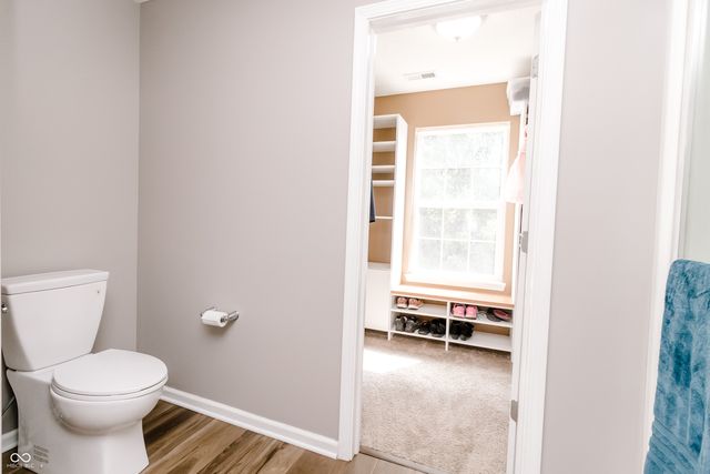 4914 Long Iron Drive, Indianapolis, IN 46235