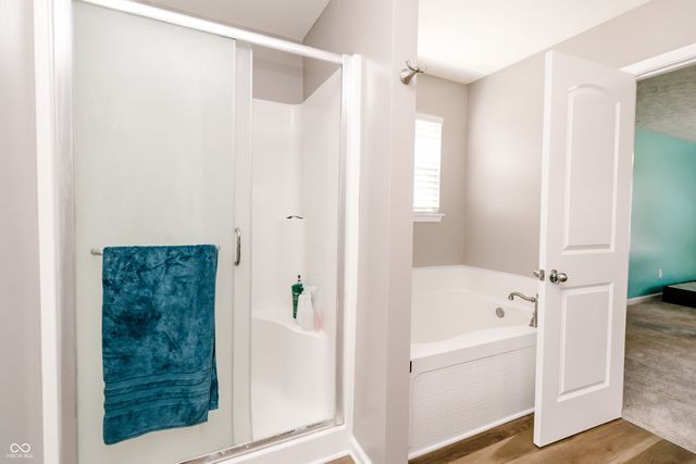 4914 Long Iron Drive, Indianapolis, IN 46235