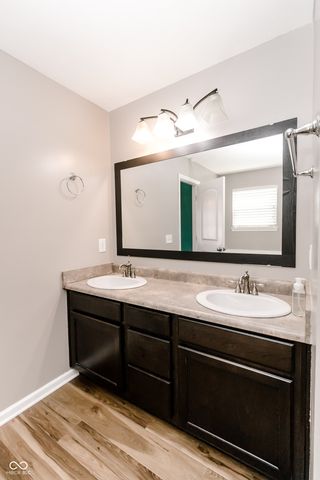 4914 Long Iron Drive, Indianapolis, IN 46235