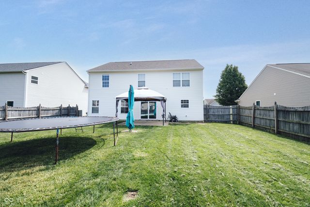 4914 Long Iron Drive, Indianapolis, IN 46235