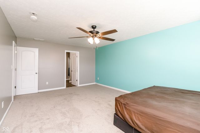 4914 Long Iron Drive, Indianapolis, IN 46235