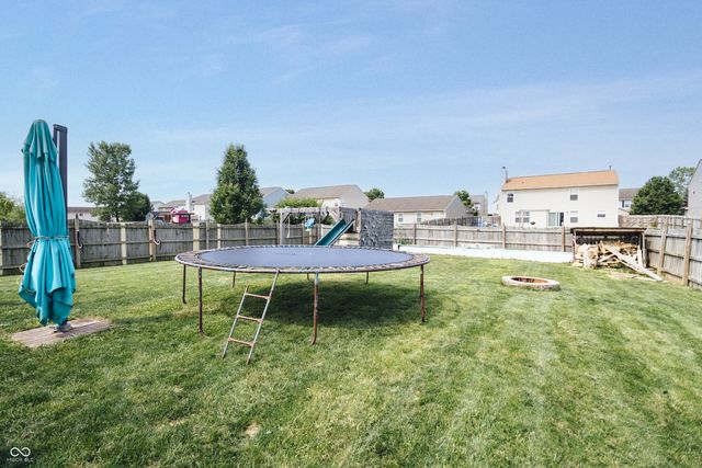 4914 Long Iron Drive, Indianapolis, IN 46235