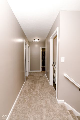 4914 Long Iron Drive, Indianapolis, IN 46235