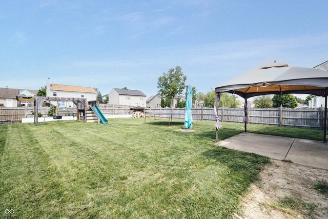 4914 Long Iron Drive, Indianapolis, IN 46235