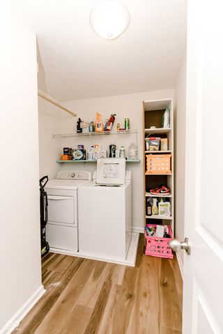 4914 Long Iron Drive, Indianapolis, IN 46235