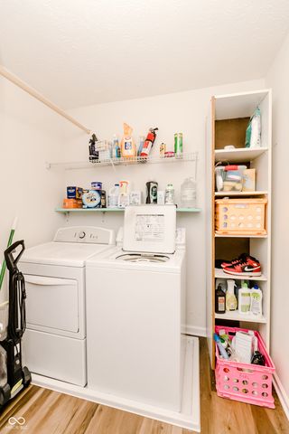 4914 Long Iron Drive, Indianapolis, IN 46235