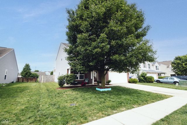 4914 Long Iron Drive, Indianapolis, IN 46235