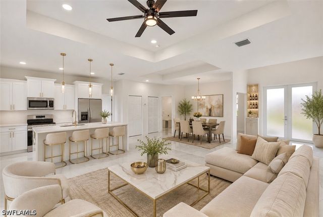 3705 Kelsey ST, Fort Myers, FL 33905
